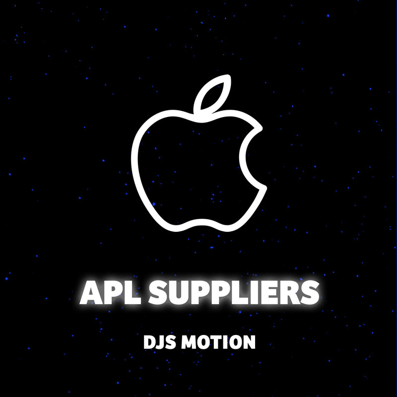 APL Suppliers